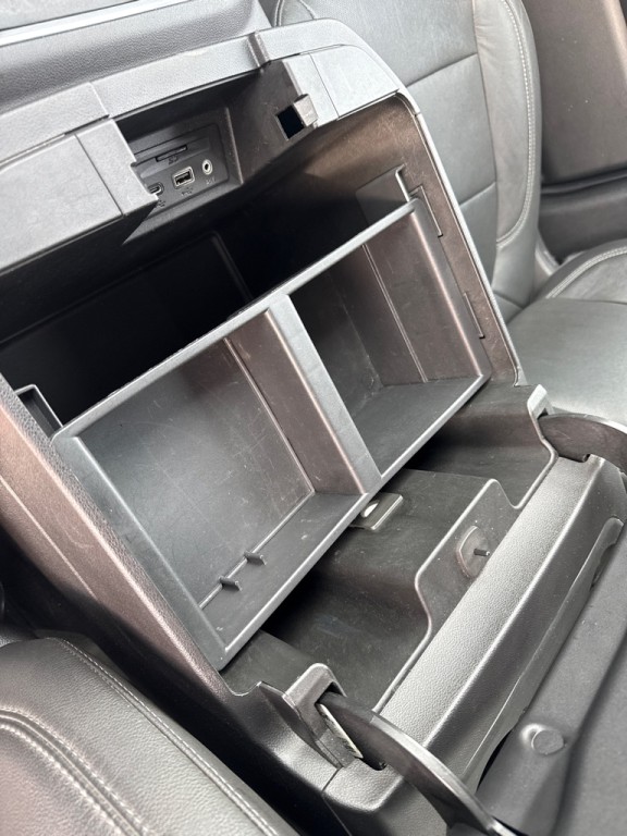 2019 Chevrolet Silverado 1500 Image 17