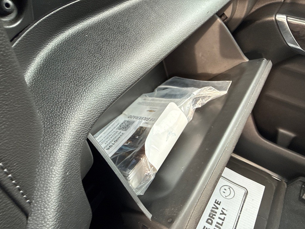 2019 Chevrolet Silverado 1500 Image 19