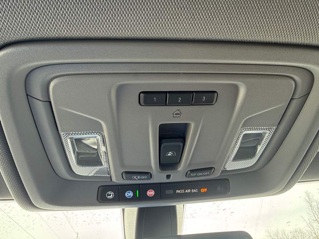 2019 Chevrolet Silverado 1500 Image 21