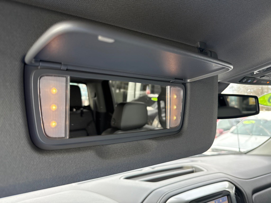 2019 Chevrolet Silverado 1500 Image 22