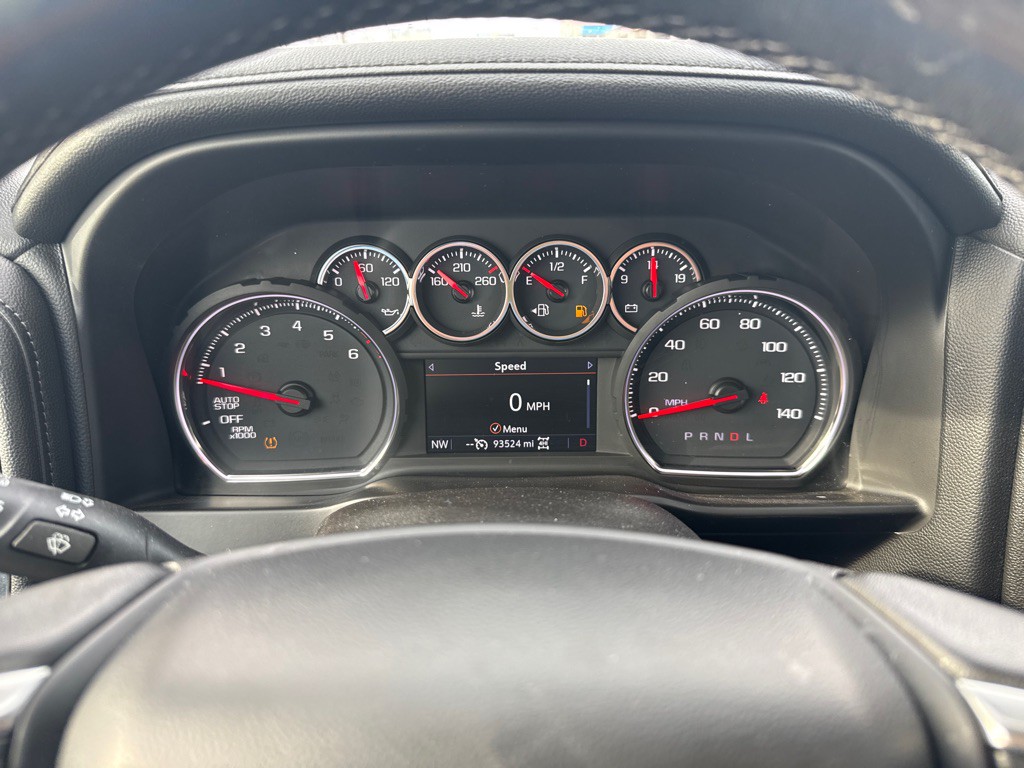 2019 Chevrolet Silverado 1500 Image 23