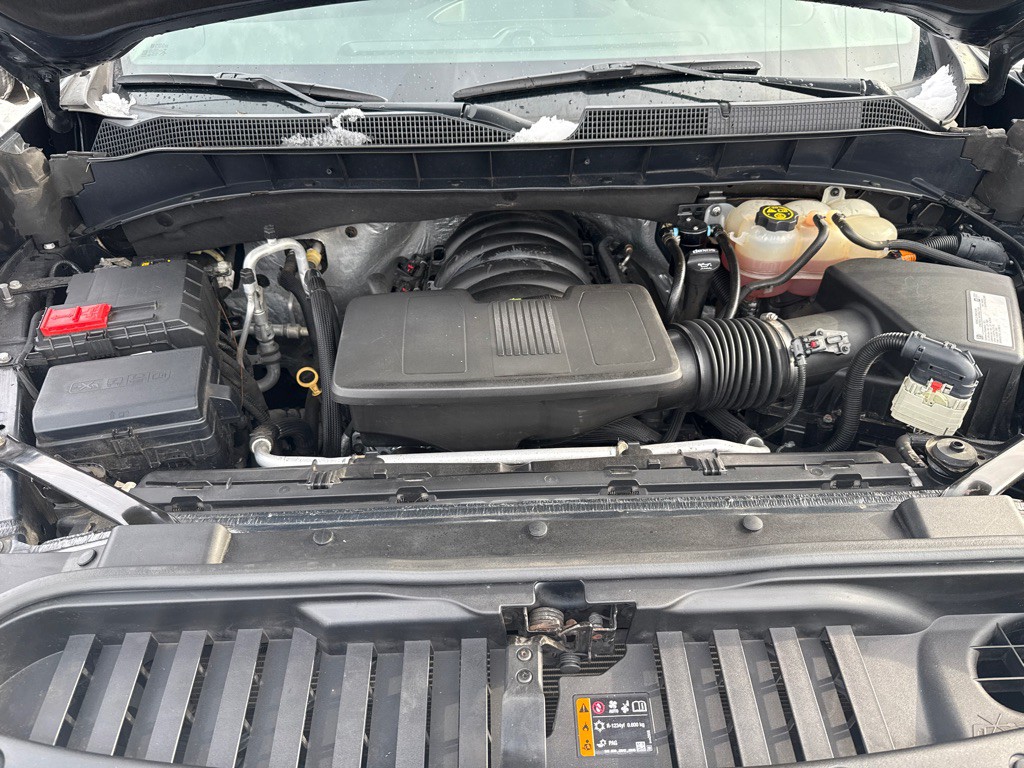 2019 Chevrolet Silverado 1500 Image 25