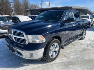 Image for 2015 RAM 1500 SLT ID: 7151975