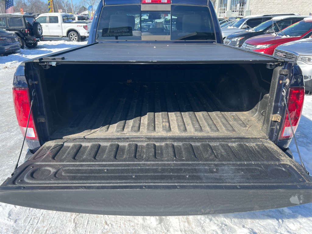 2015 RAM 1500 Image 20