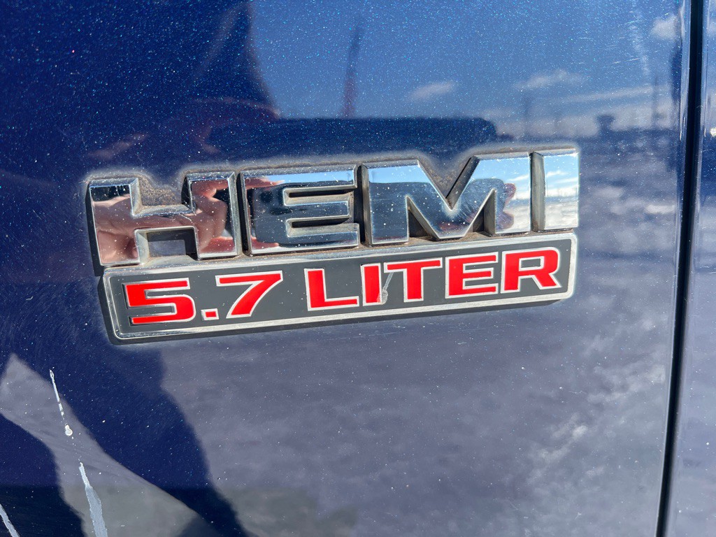 2015 RAM 1500 Image 22