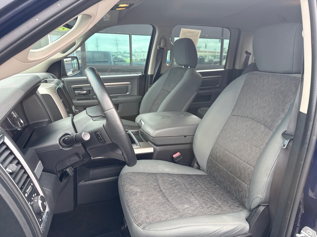 2015 RAM 1500 Image 13