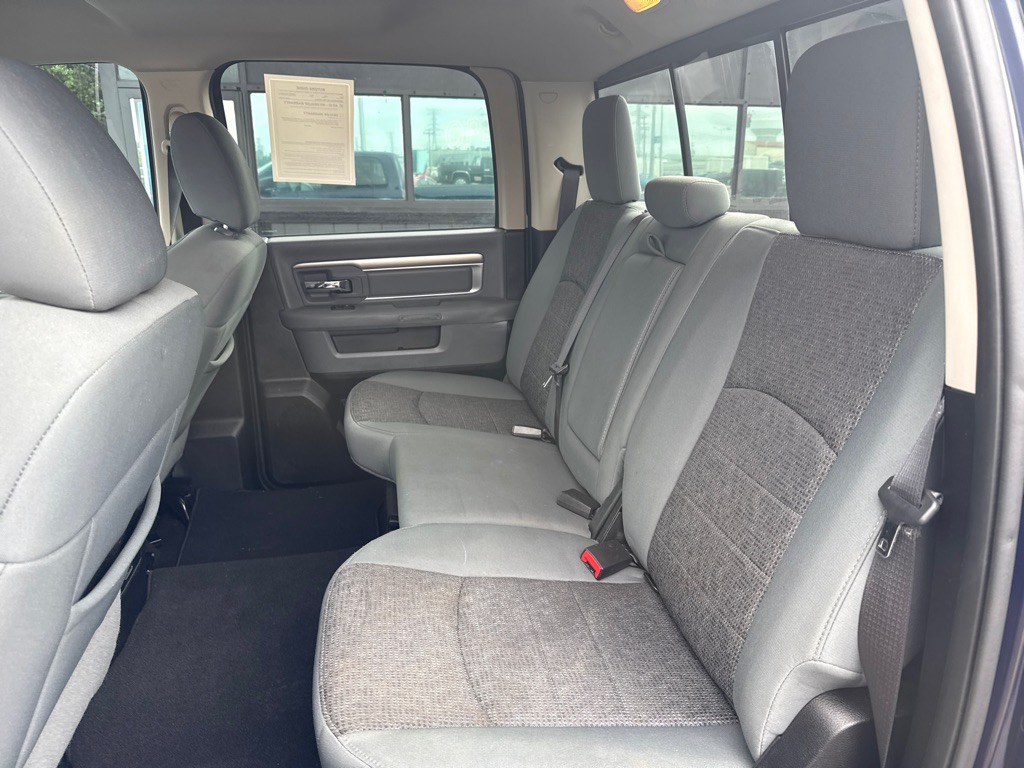 2015 RAM 1500 Image 14
