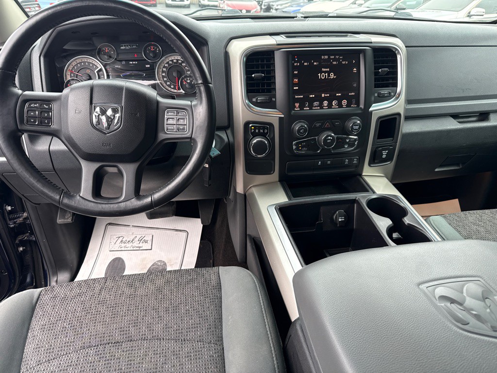 2015 RAM 1500 Image 15