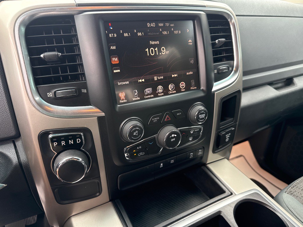 2015 RAM 1500 Image 18