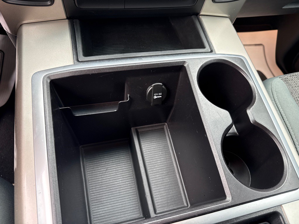 2015 RAM 1500 Image 19