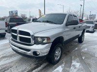 Image for 2005 Dodge Ram 2500 ST ID: 7151994