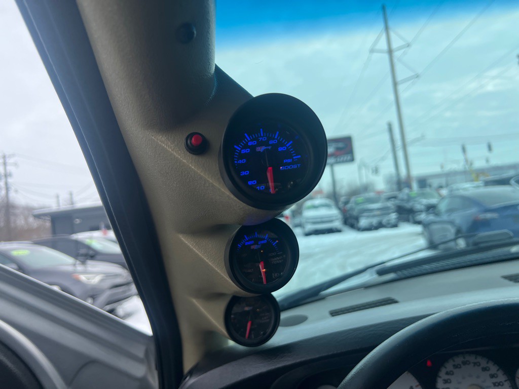 2005 Dodge Ram 2500 Image 11