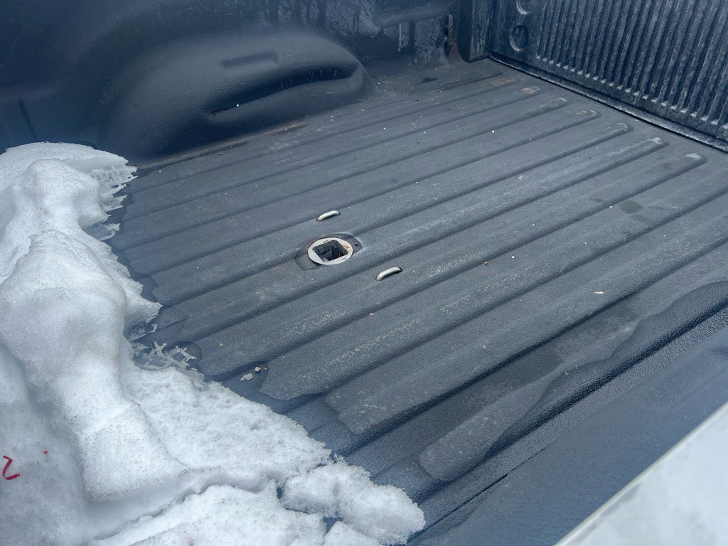 2005 Dodge Ram 2500 Image 18