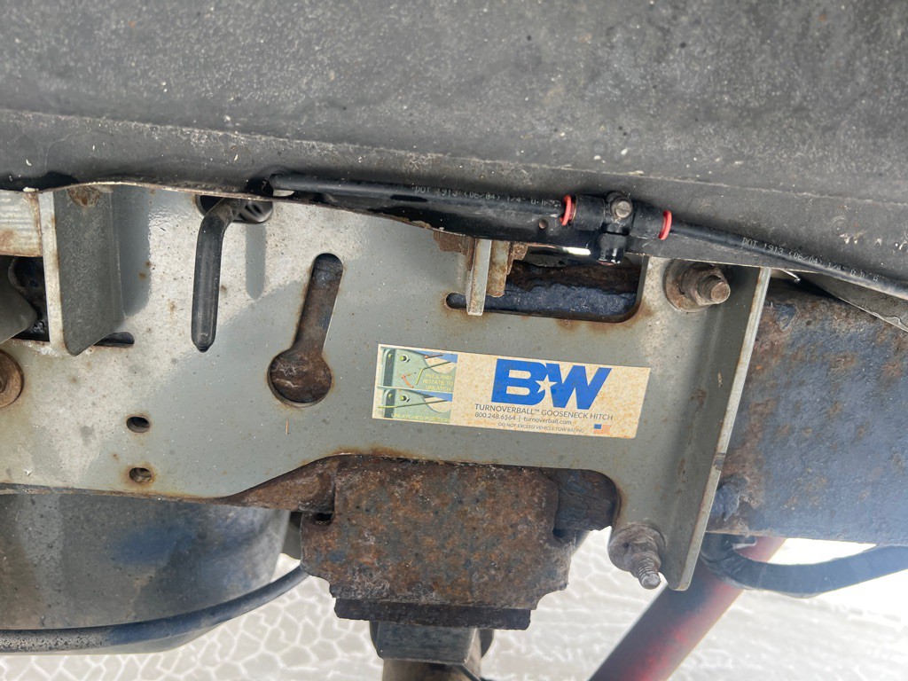 2005 Dodge Ram 2500 Image 19