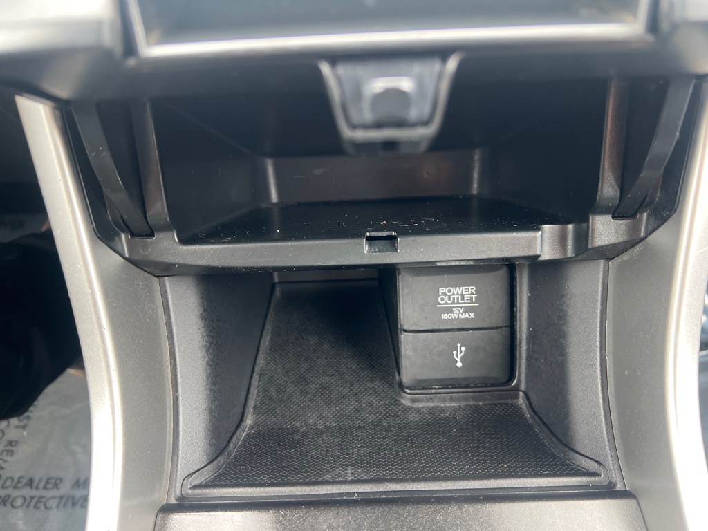 2015 Honda Accord Image 15