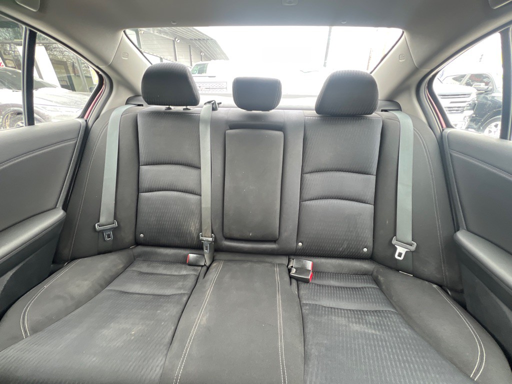 2015 Honda Accord Image 18