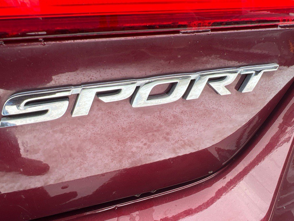 2015 Honda Accord Image 21