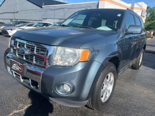 Image for 2012 Ford Escape Limited ID: 7185164
