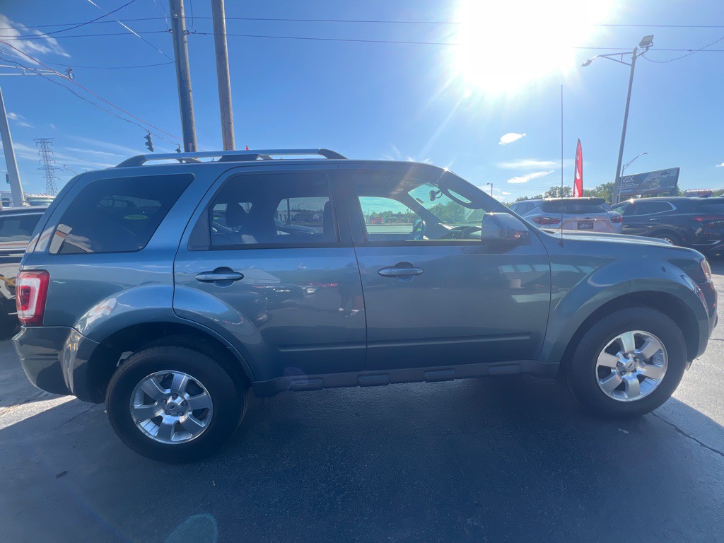 2012 Ford Escape Image 5