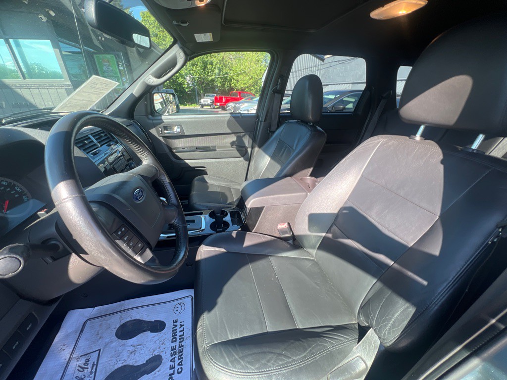 2012 Ford Escape Image 8