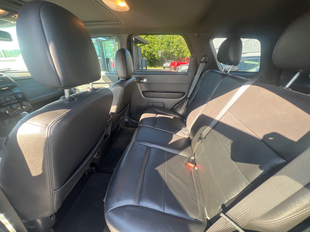 2012 Ford Escape Image 9
