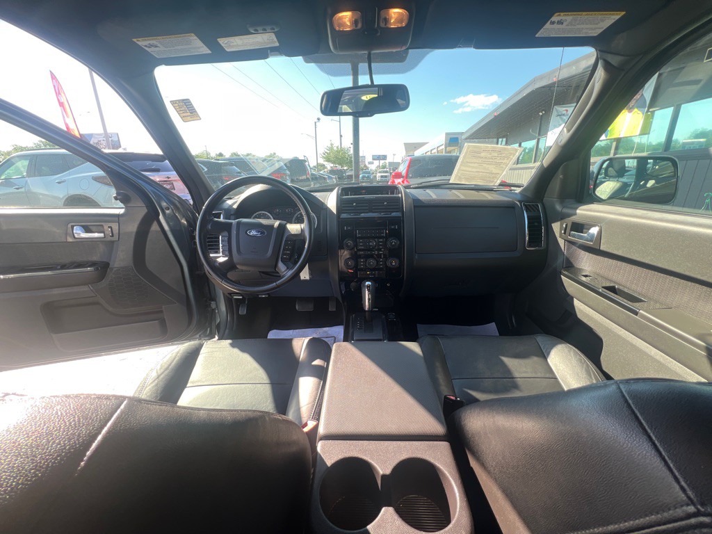 2012 Ford Escape Image 10