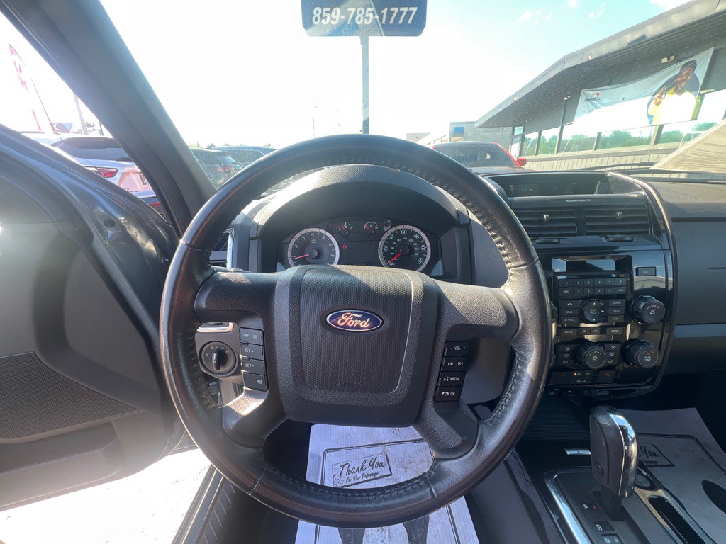 2012 Ford Escape Image 11