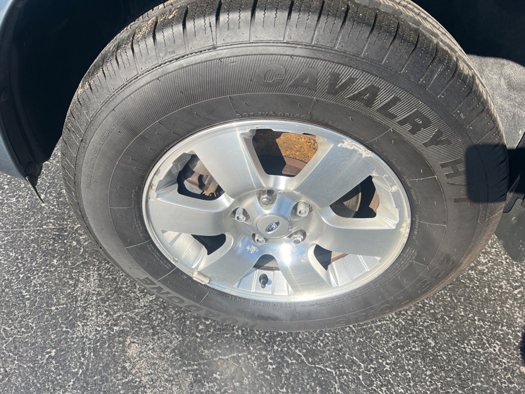 2012 Ford Escape Image 13