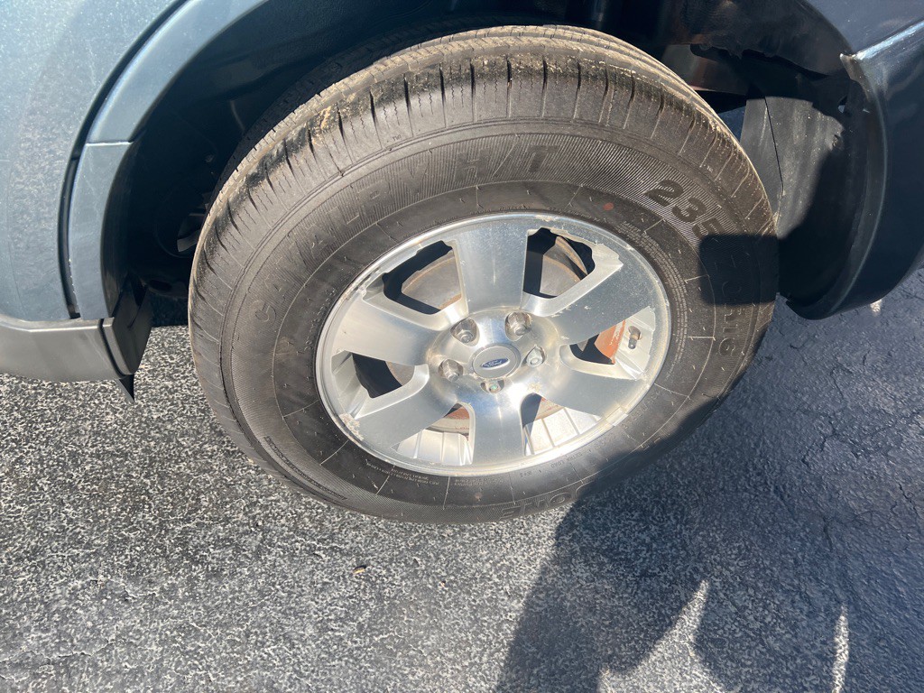 2012 Ford Escape Image 14