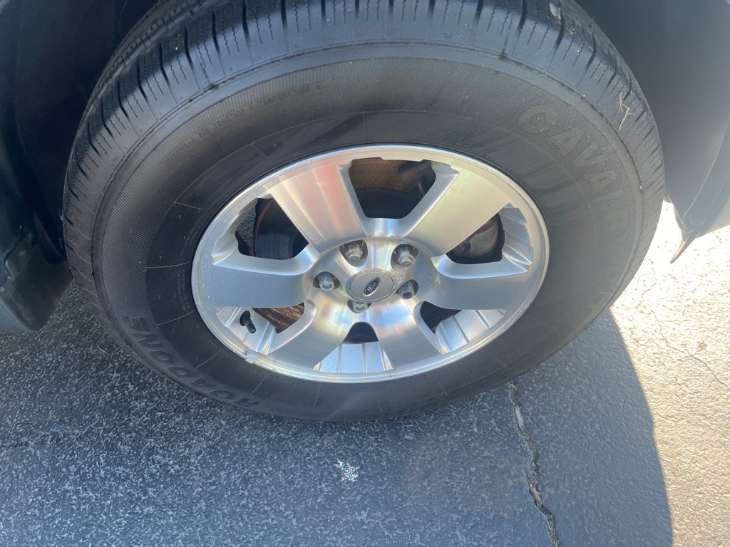 2012 Ford Escape Image 16