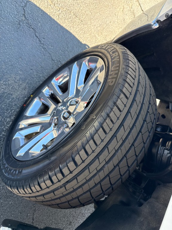 2014 Chevrolet Silverado 1500 Image 10