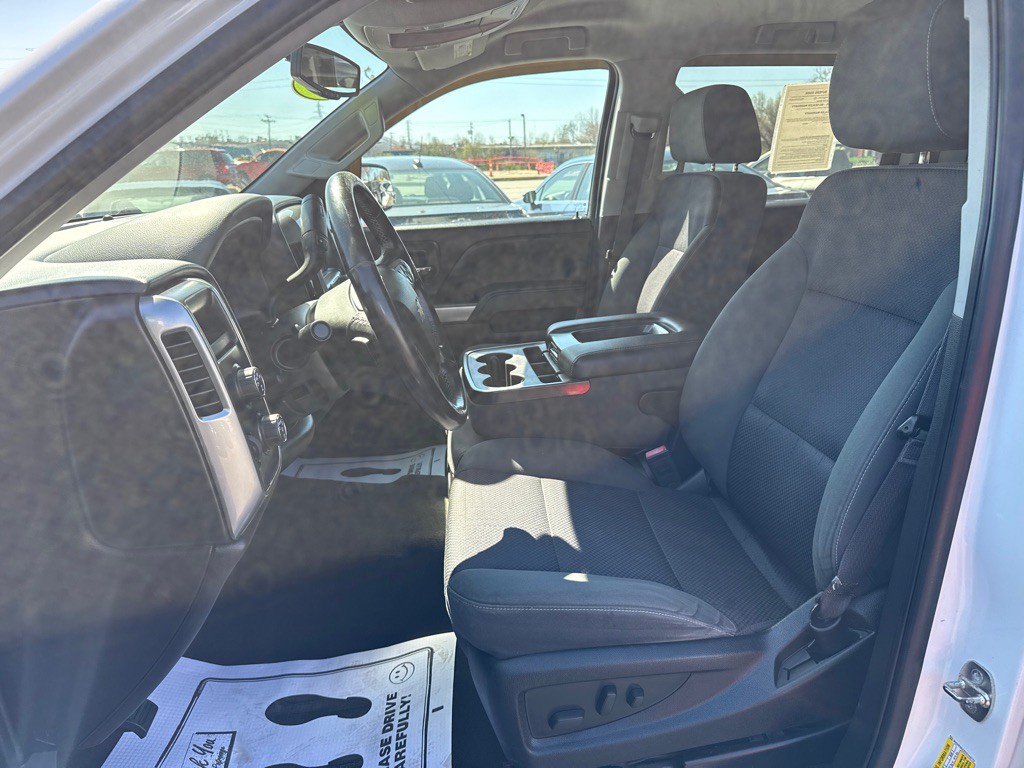 2014 Chevrolet Silverado 1500 Image 11