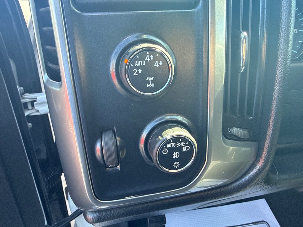 2014 Chevrolet Silverado 1500 Image 13