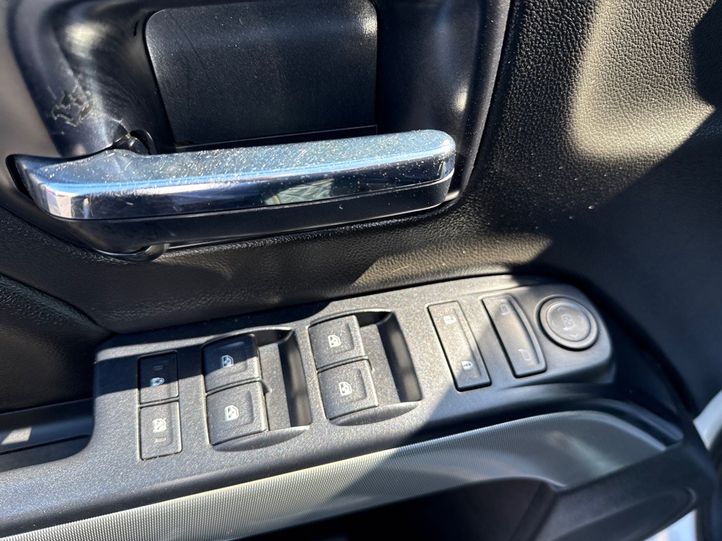 2014 Chevrolet Silverado 1500 Image 14