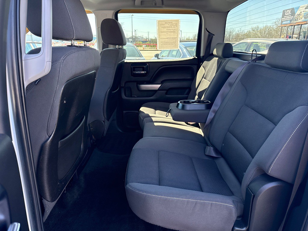 2014 Chevrolet Silverado 1500 Image 15