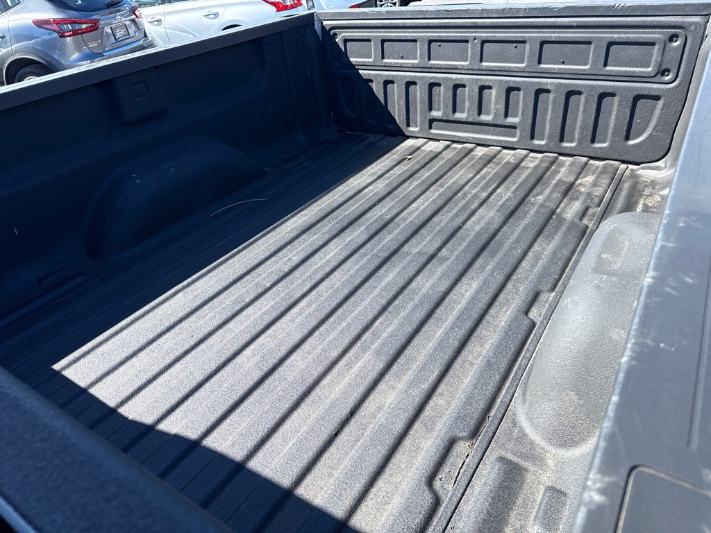 2014 Chevrolet Silverado 1500 Image 18