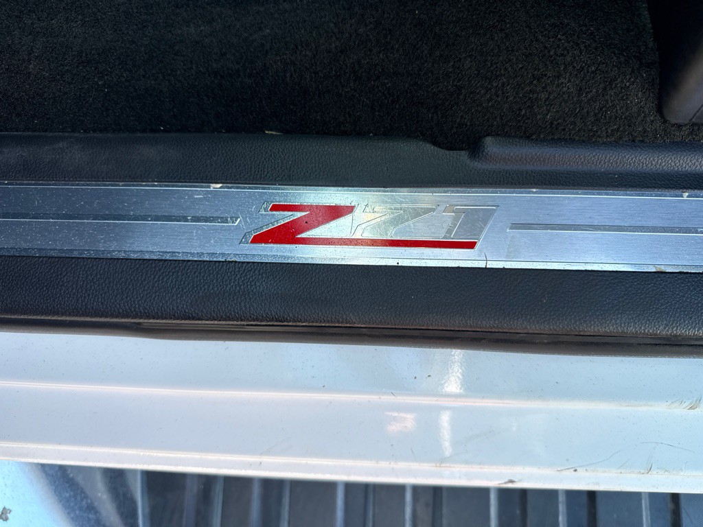 2014 Chevrolet Silverado 1500 Image 19