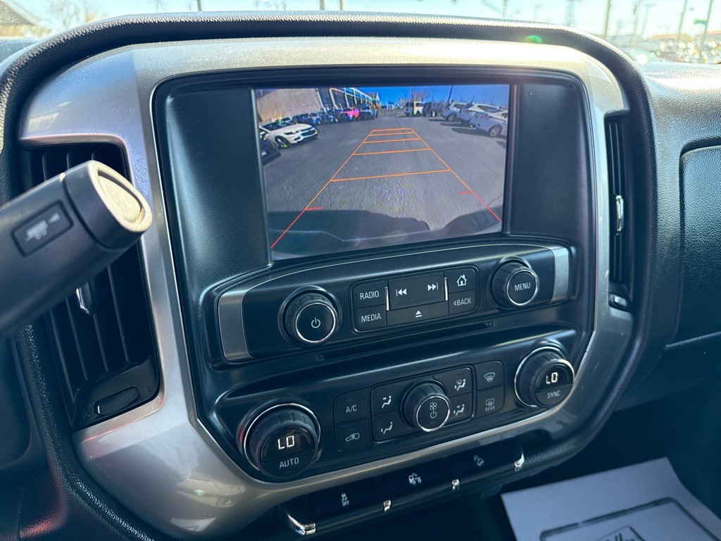 2014 Chevrolet Silverado 1500 Image 20