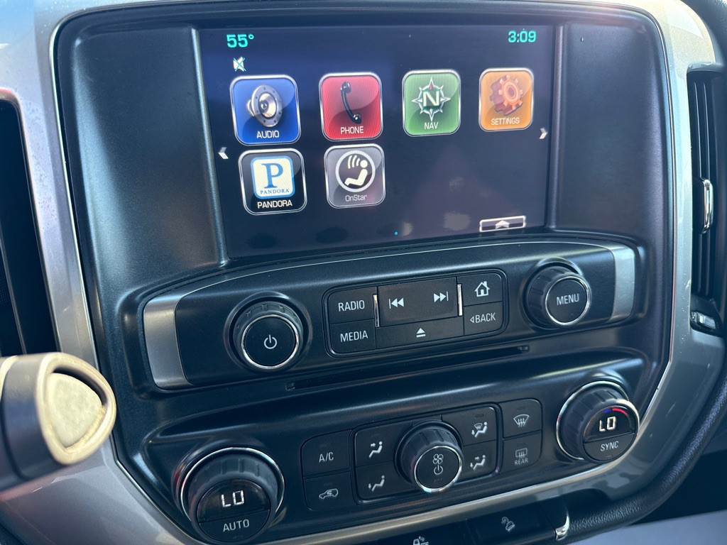 2014 Chevrolet Silverado 1500 Image 21