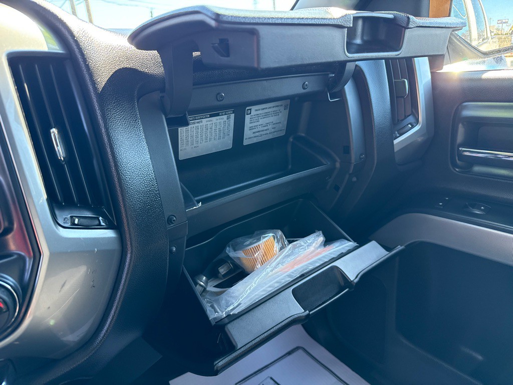 2014 Chevrolet Silverado 1500 Image 22