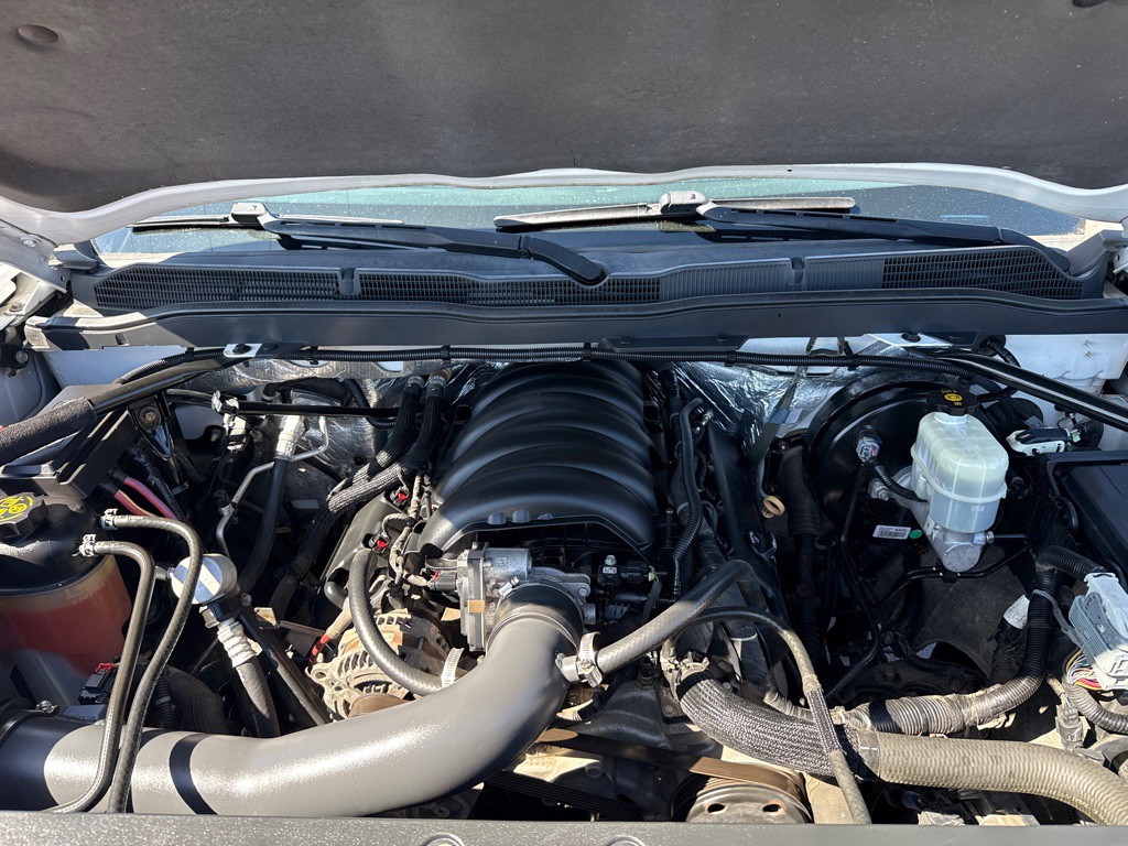 2014 Chevrolet Silverado 1500 Image 23