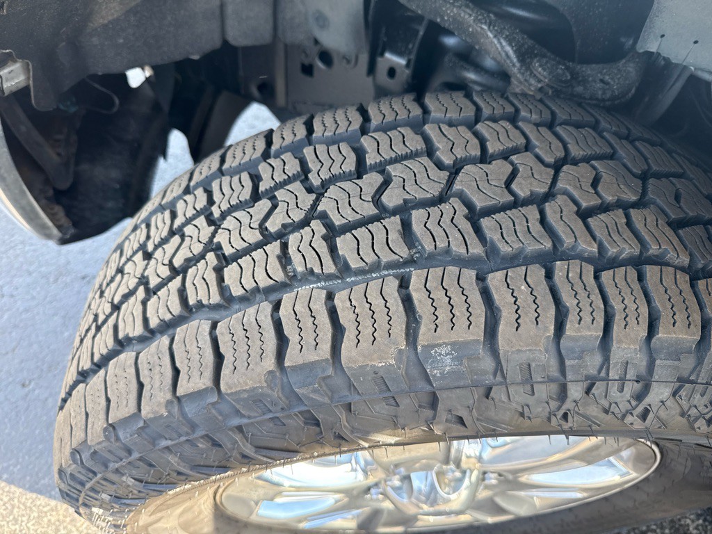 2014 Ford F-150 Image 4