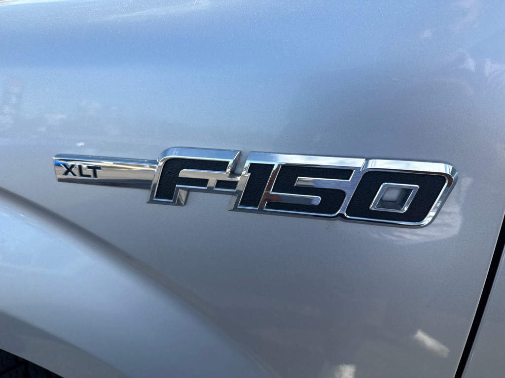 2014 Ford F-150 Image 5