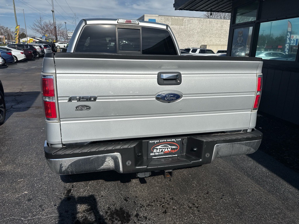 2014 Ford F-150 Image 7