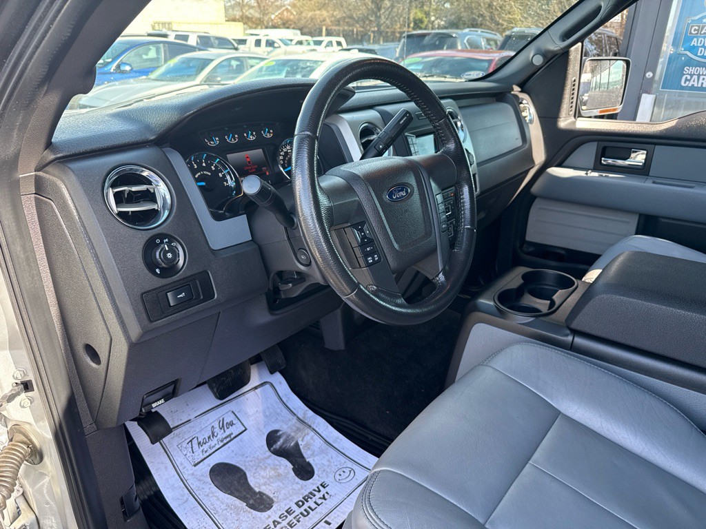 2014 Ford F-150 Image 13