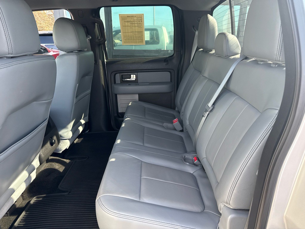 2014 Ford F-150 Image 15