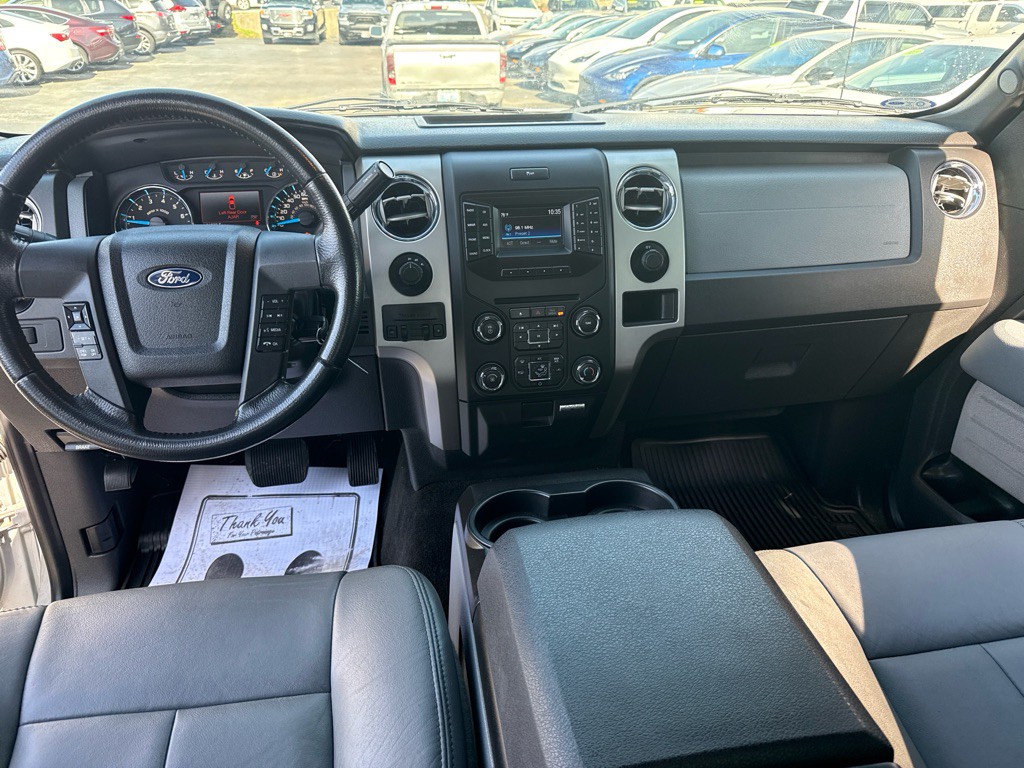 2014 Ford F-150 Image 16