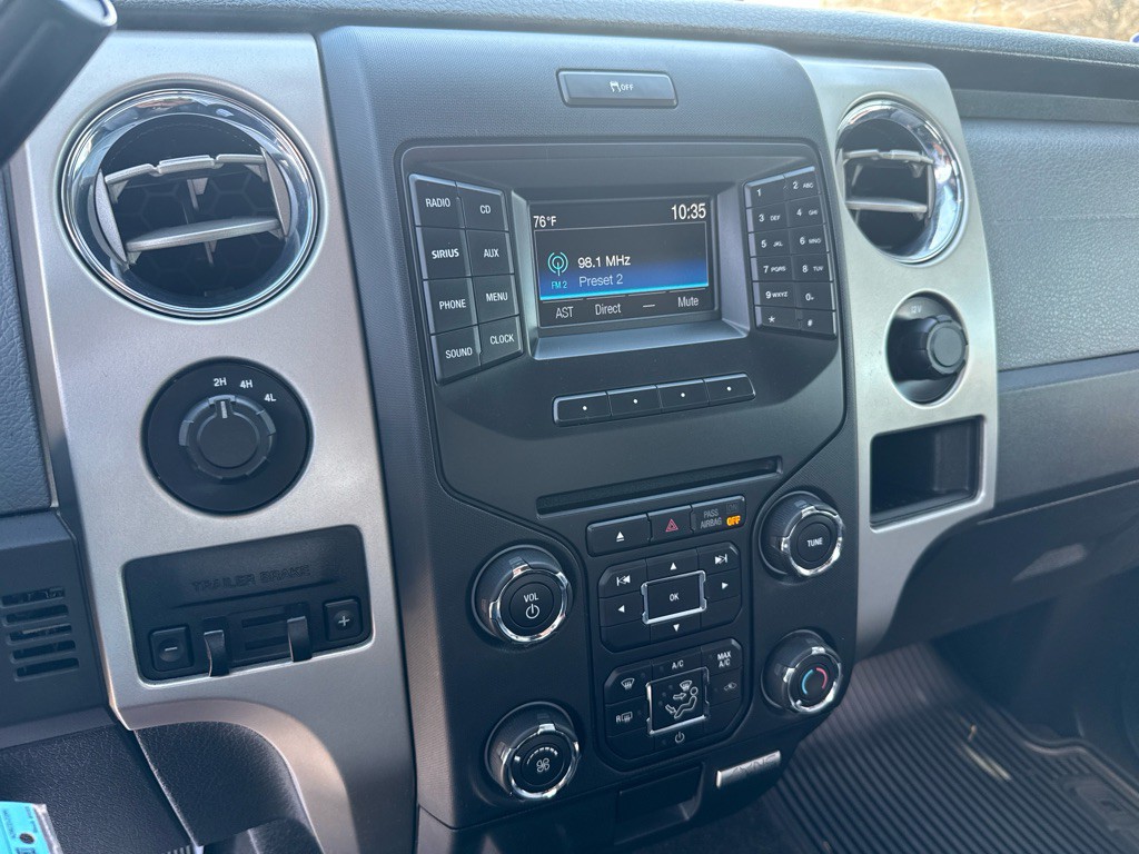 2014 Ford F-150 Image 17