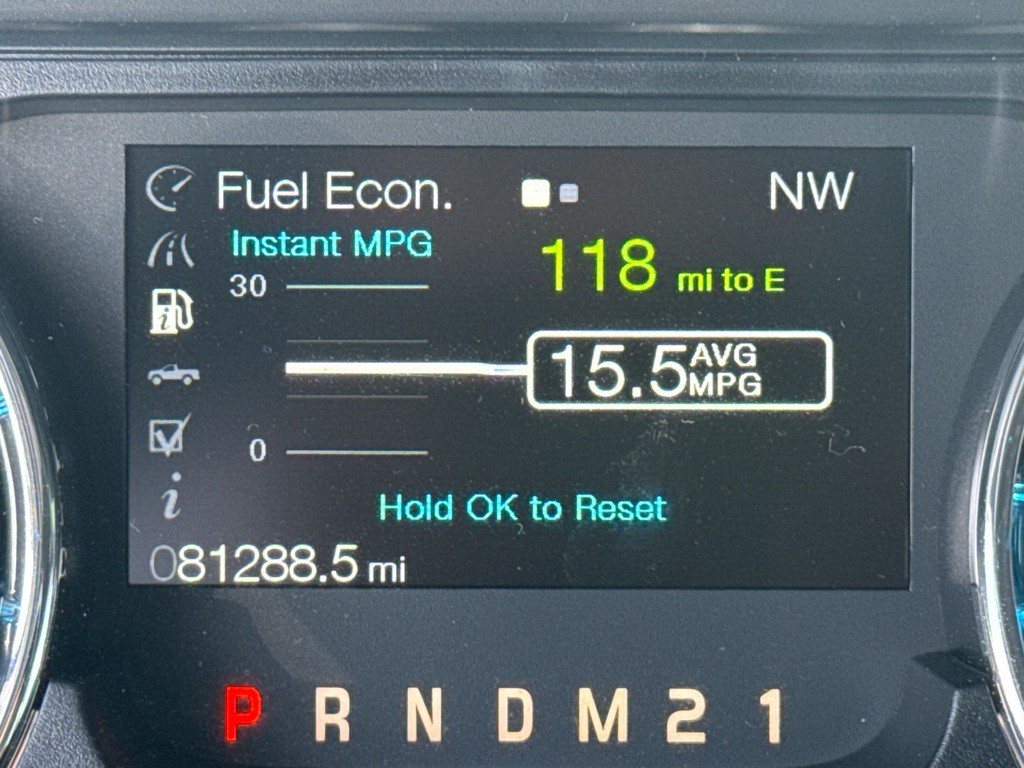 2014 Ford F-150 Image 19