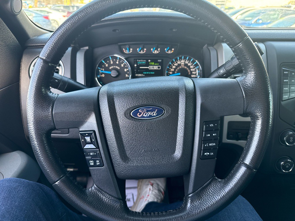 2014 Ford F-150 Image 20